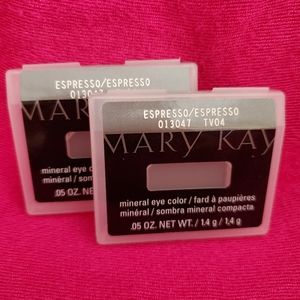 Mary Kay Mineral Eye Shadow